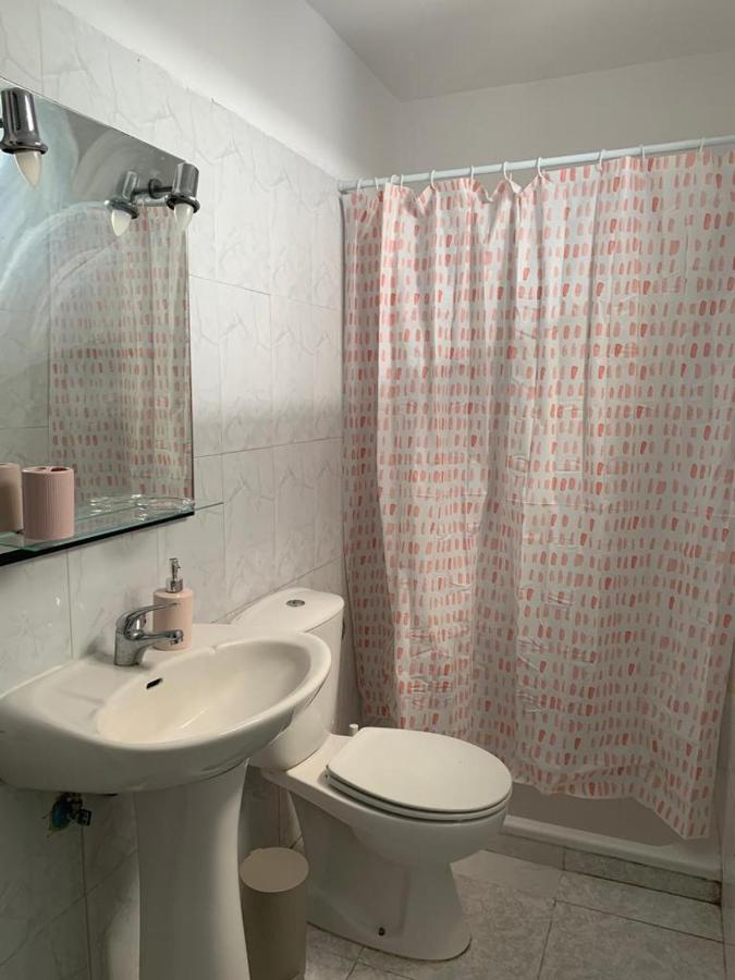 Tres Habitaciones Privadas 4Huespedes 4Huespedes 2Huespedes Piso A Compartir 拉拉古纳 外观 照片