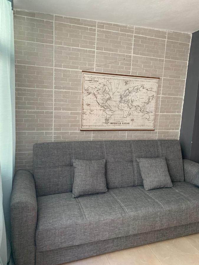 Tres Habitaciones Privadas 4Huespedes 4Huespedes 2Huespedes Piso A Compartir 拉拉古纳 外观 照片